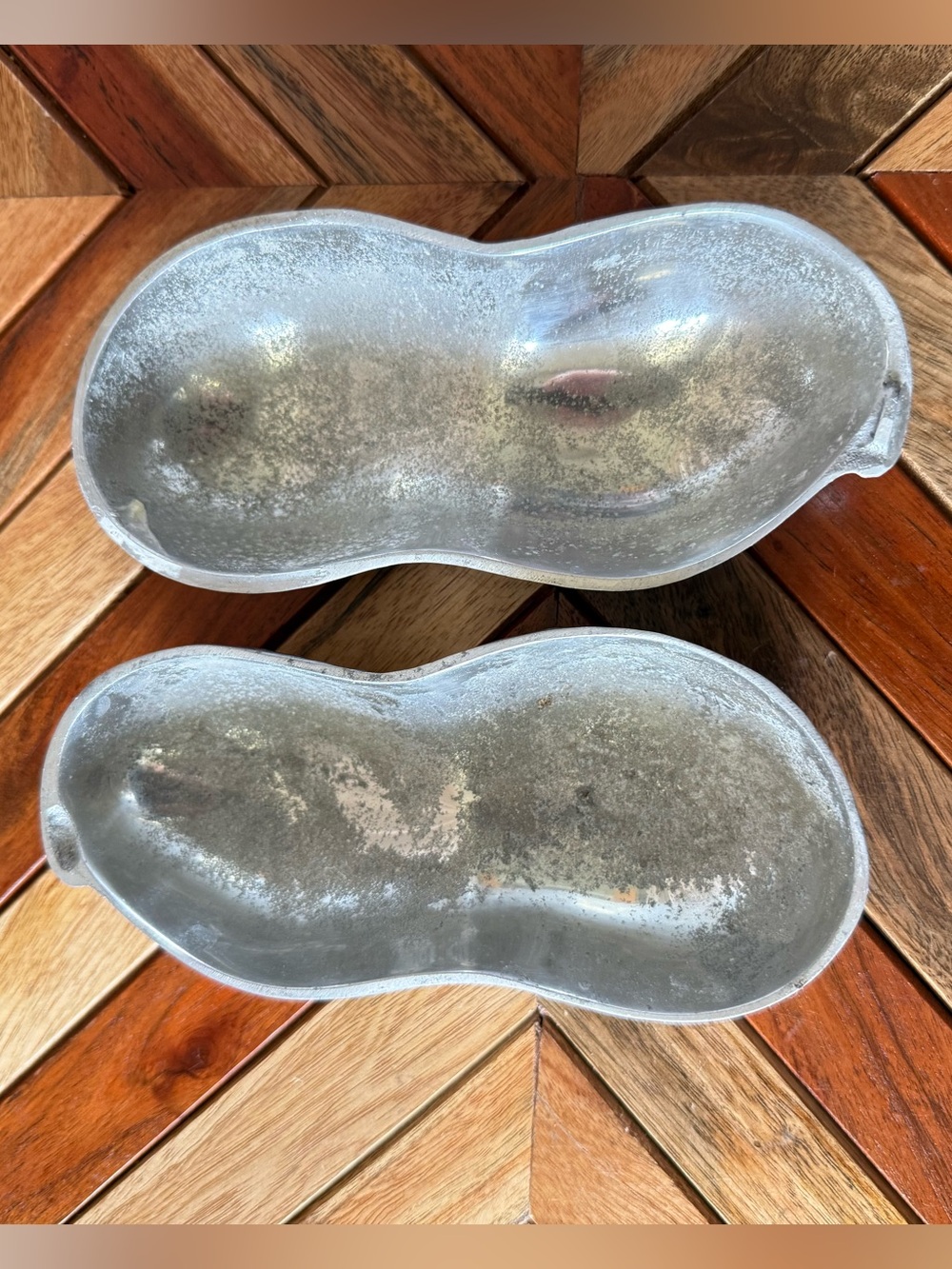 DEEZ IS POPPIN!!! GODINGER SILVER PLATED NUT - Picture 8 of 8